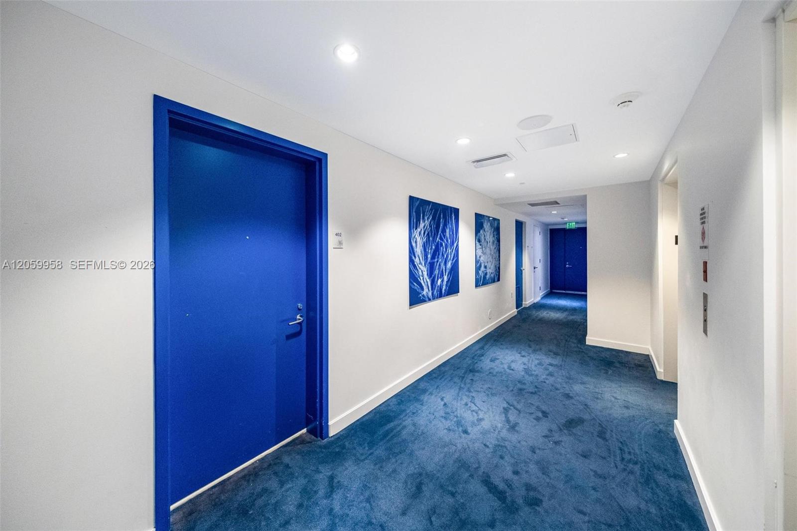 Photo of 3951 Ocean Dr  #402, Hollywood, Florida, 33019 - 
