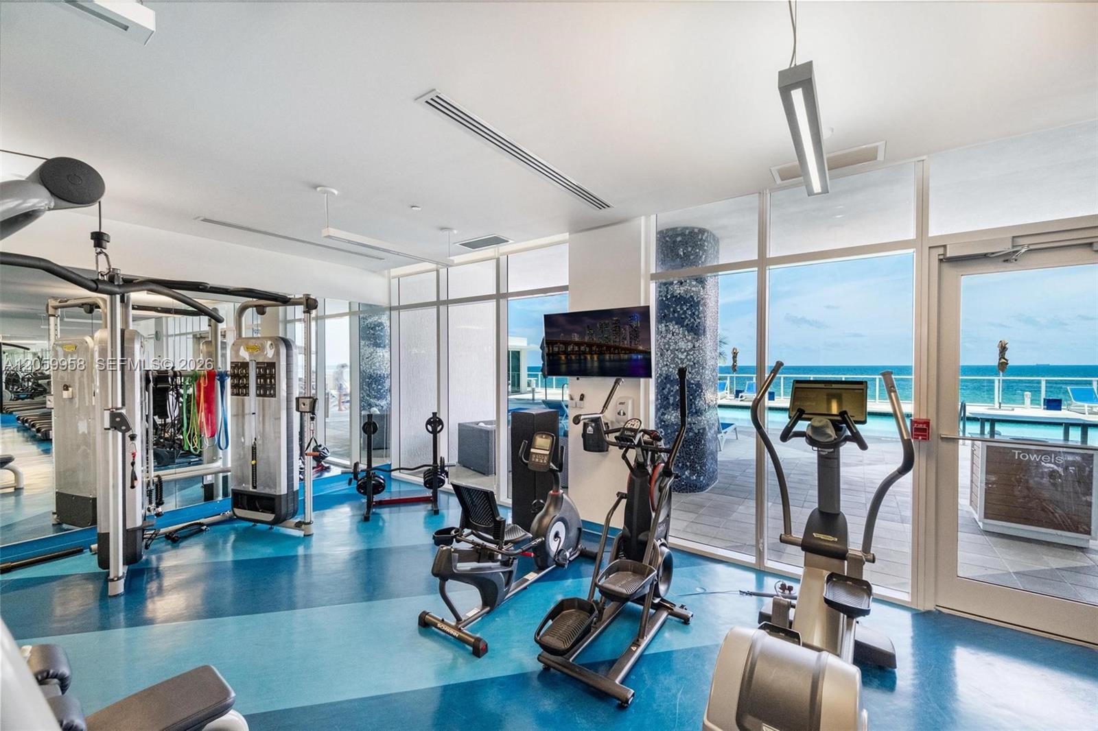 Photo of 3951 Ocean Dr  #402, Hollywood, Florida, 33019 - 