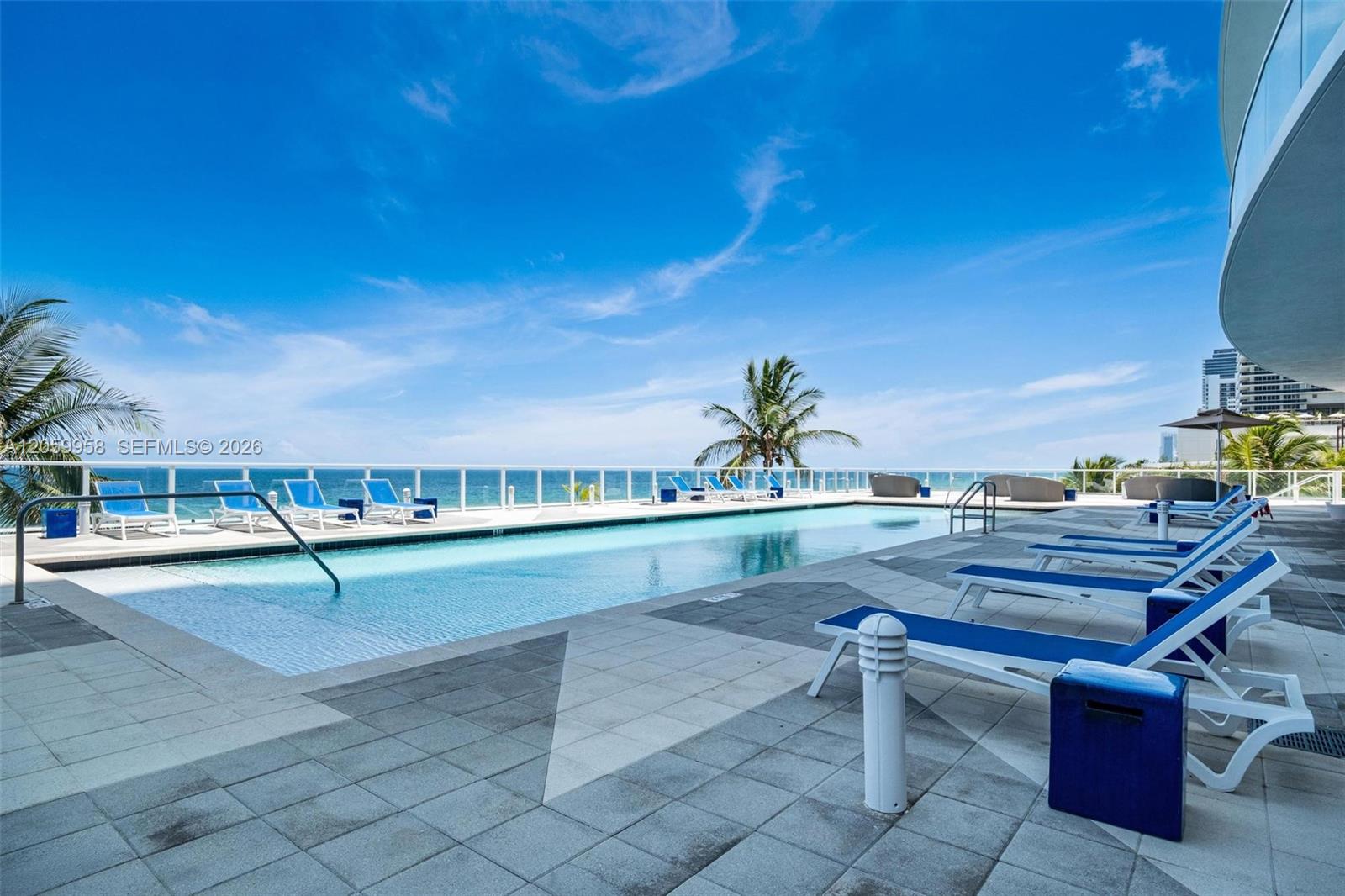 Photo of 3951 Ocean Dr  #402, Hollywood, Florida, 33019 - 