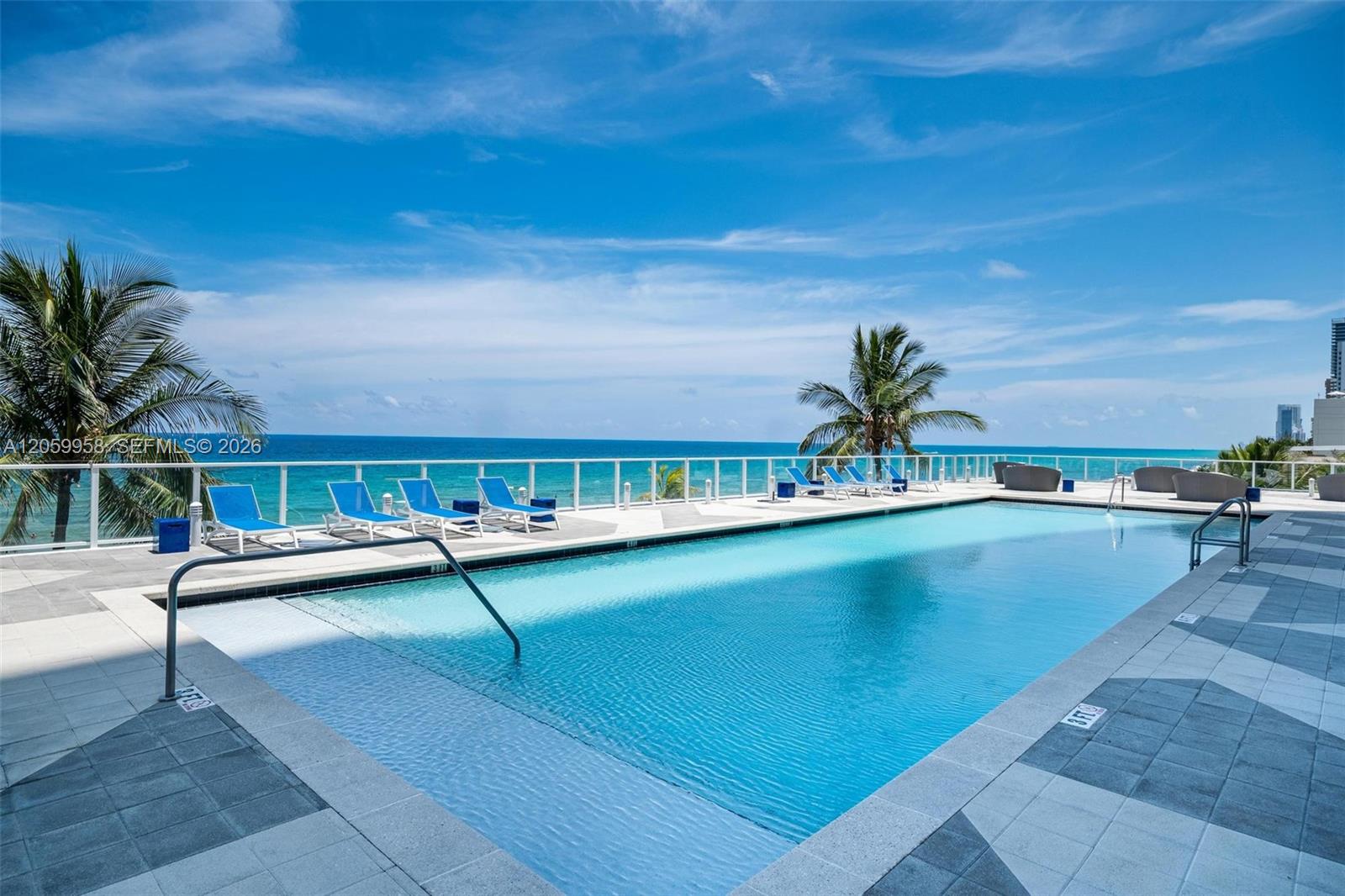 Photo of 3951 Ocean Dr  #402, Hollywood, Florida, 33019 - 