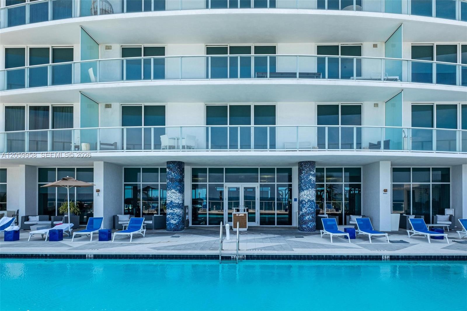 Photo of 3951 Ocean Dr  #402, Hollywood, Florida, 33019 - 