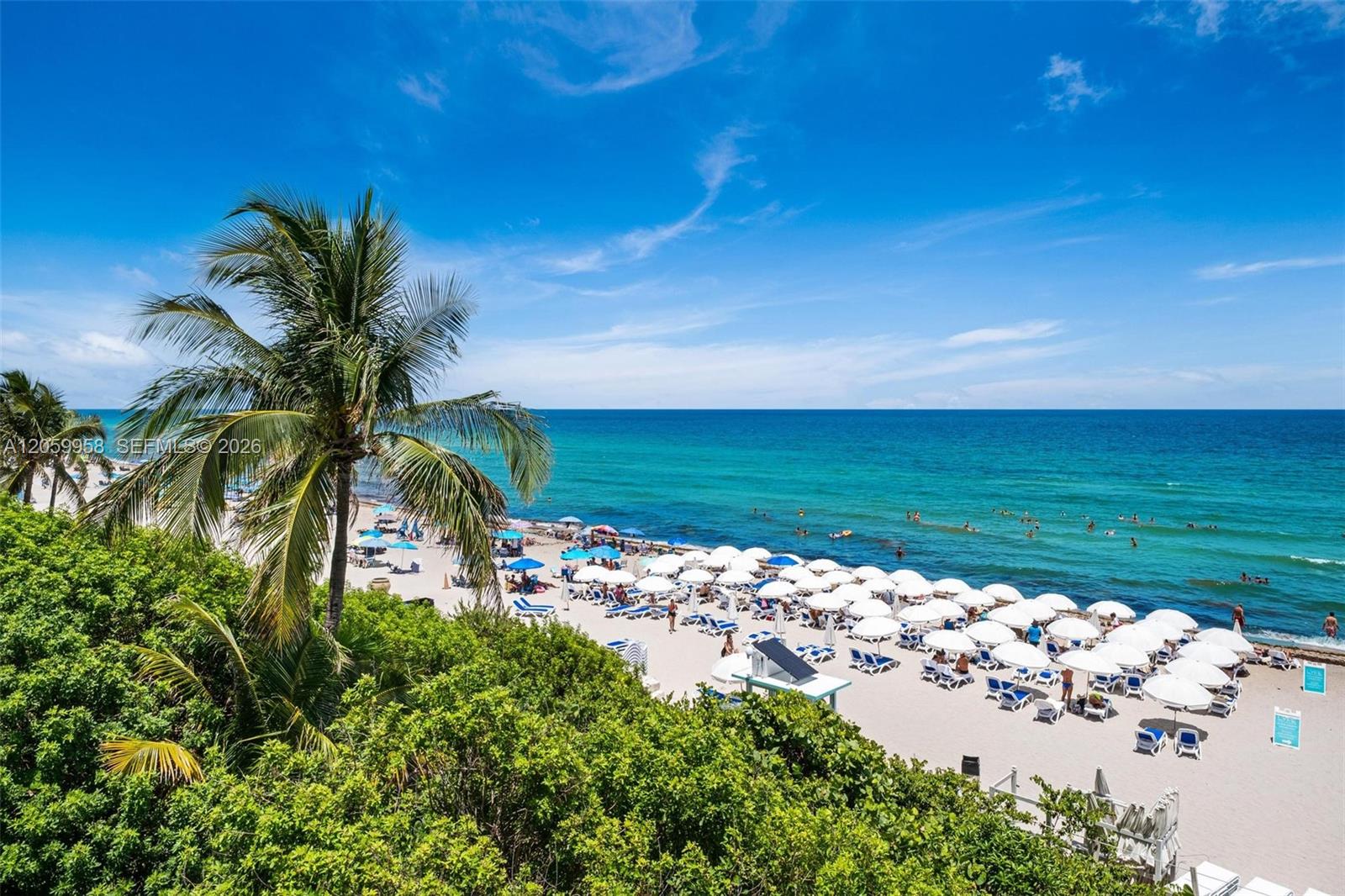 Photo of 3951 Ocean Dr  #402, Hollywood, Florida, 33019 - 