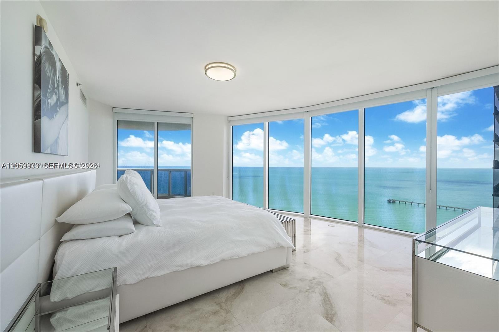 Photo of 17201 Collins Ave #3501, Sunny Isles Beach, Florida, 33160 -