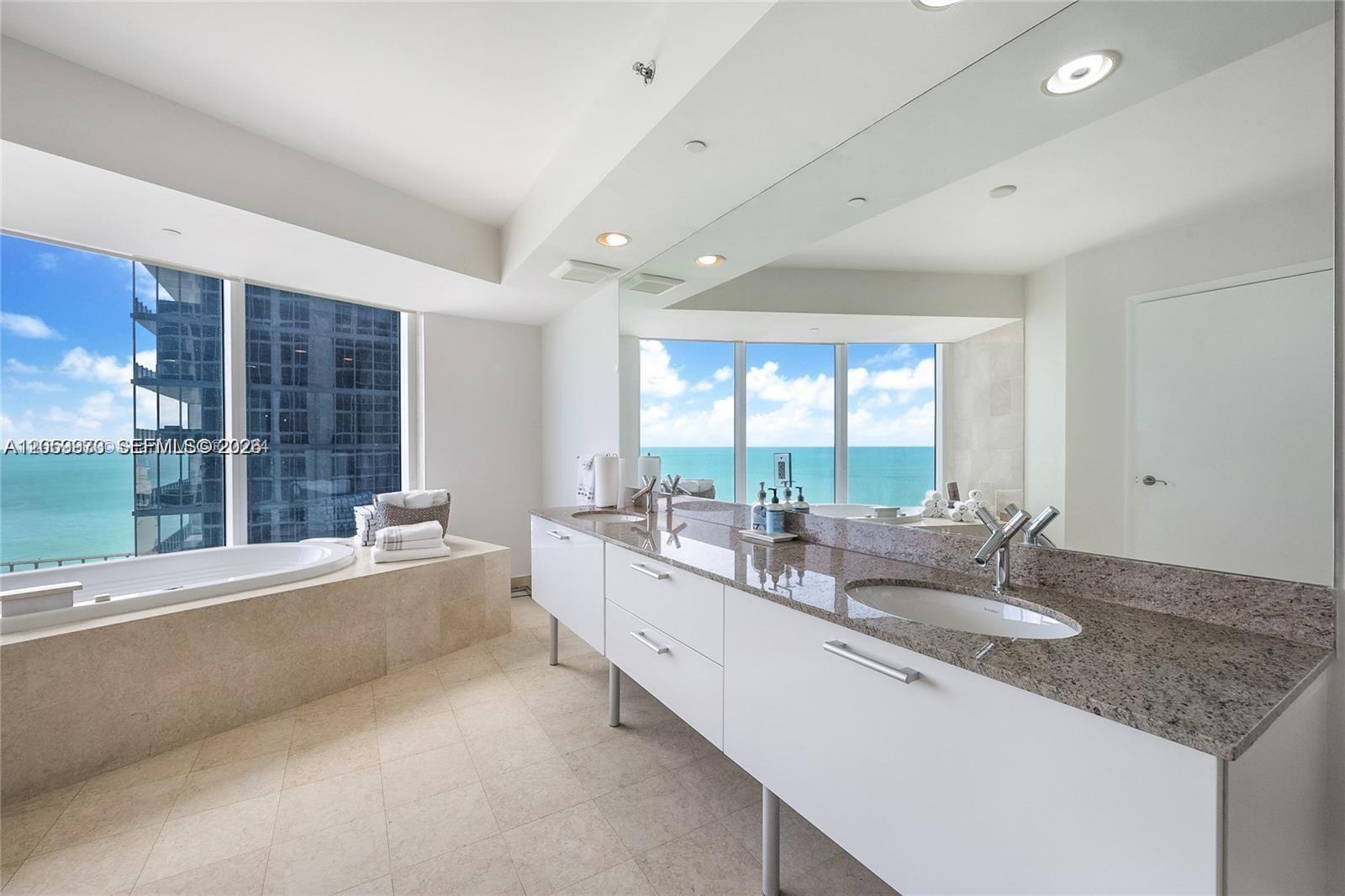 Photo of 17201 Collins Ave #3501, Sunny Isles Beach, Florida, 33160 -
