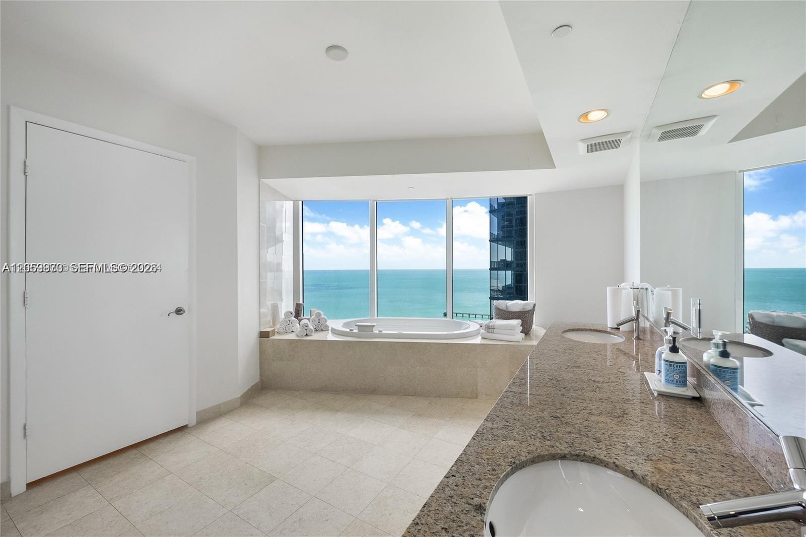Photo of 17201 Collins Ave #3501, Sunny Isles Beach, Florida, 33160 -