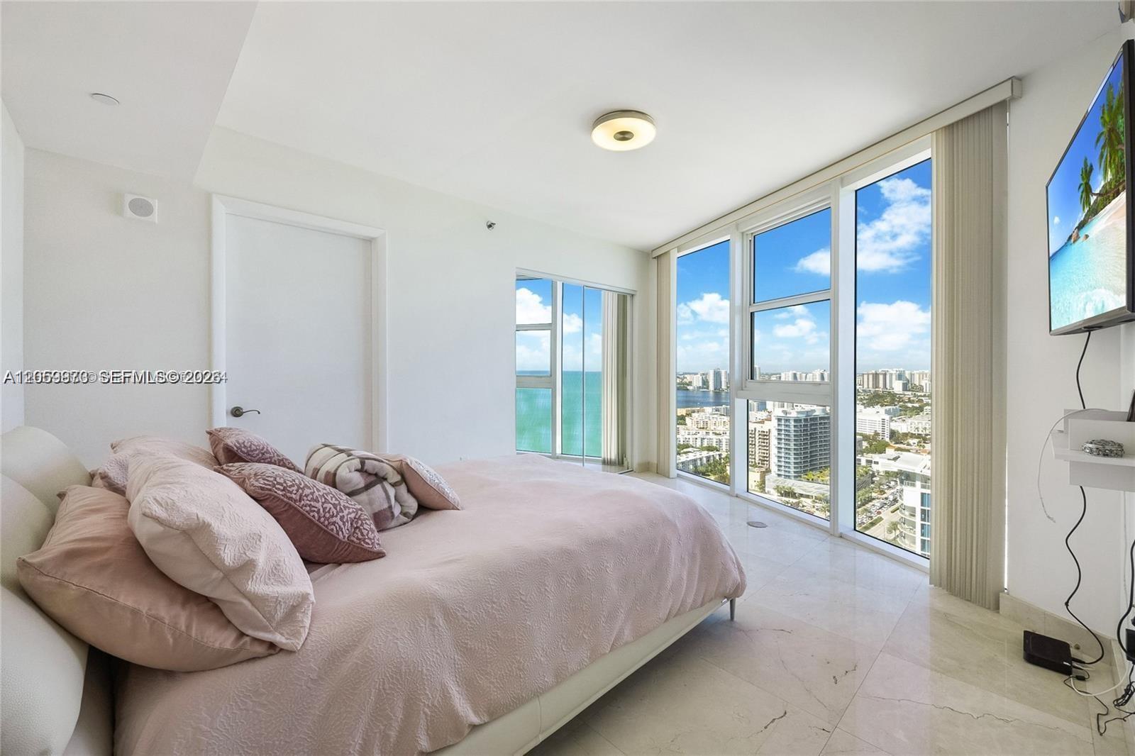 Photo of 17201 Collins Ave #3501, Sunny Isles Beach, Florida, 33160 -