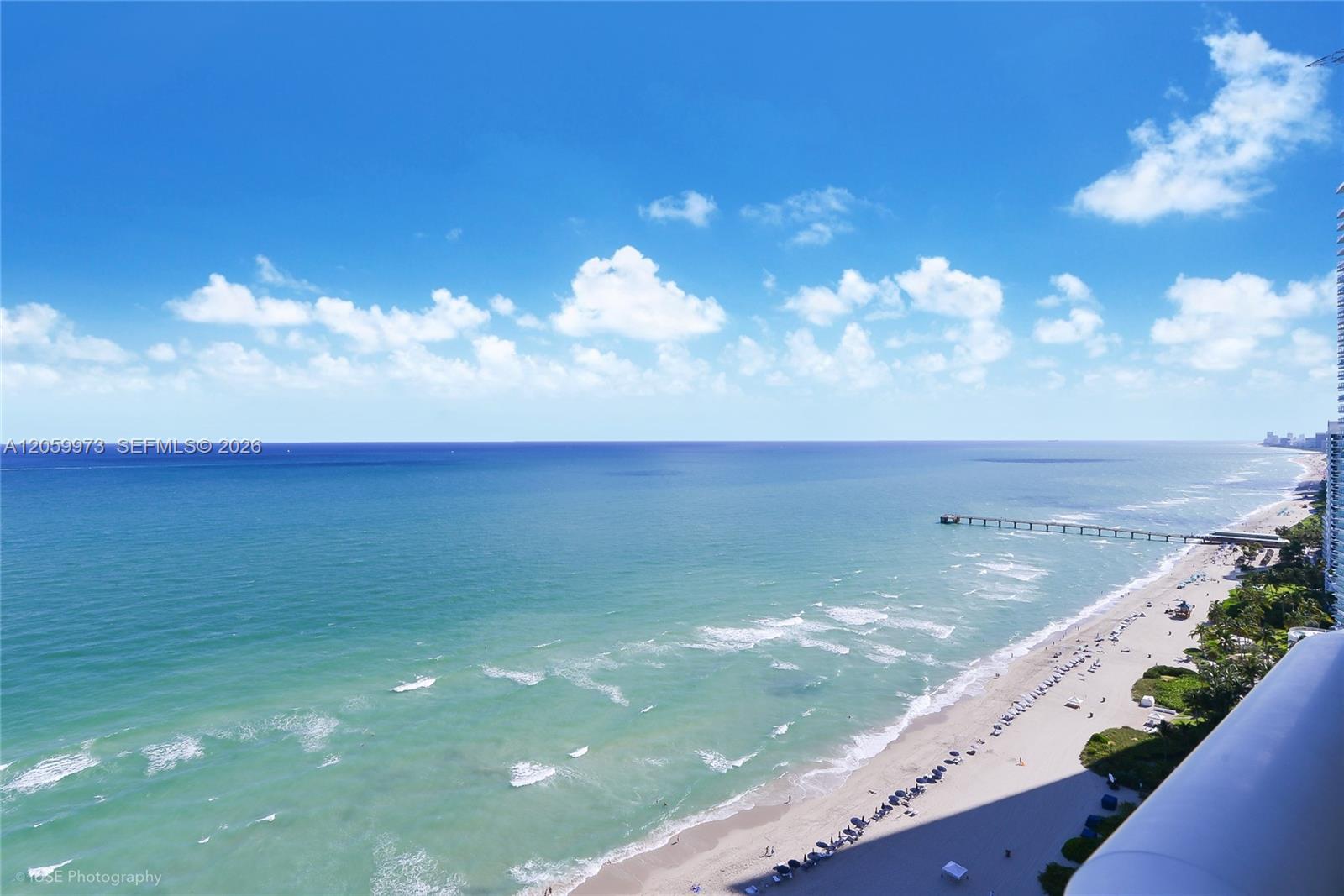 Photo of 17201 Collins Ave #3501, Sunny Isles Beach, Florida, 33160 -