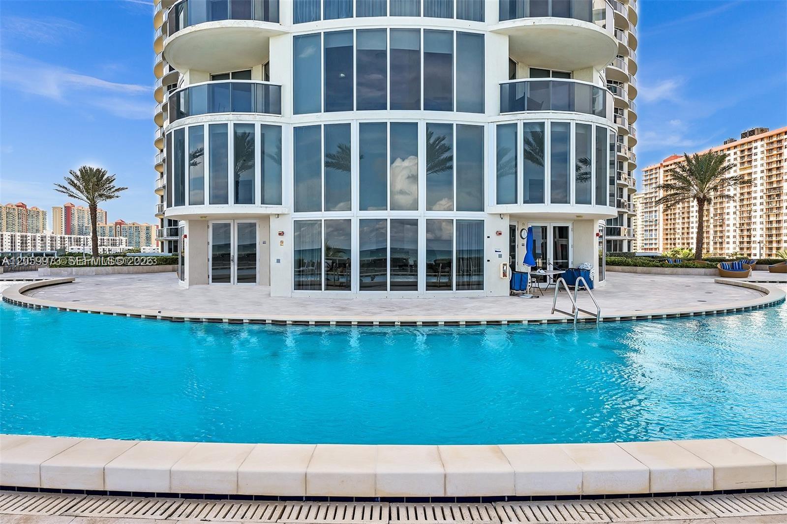 Photo of 17201 Collins Ave #3501, Sunny Isles Beach, Florida, 33160 -