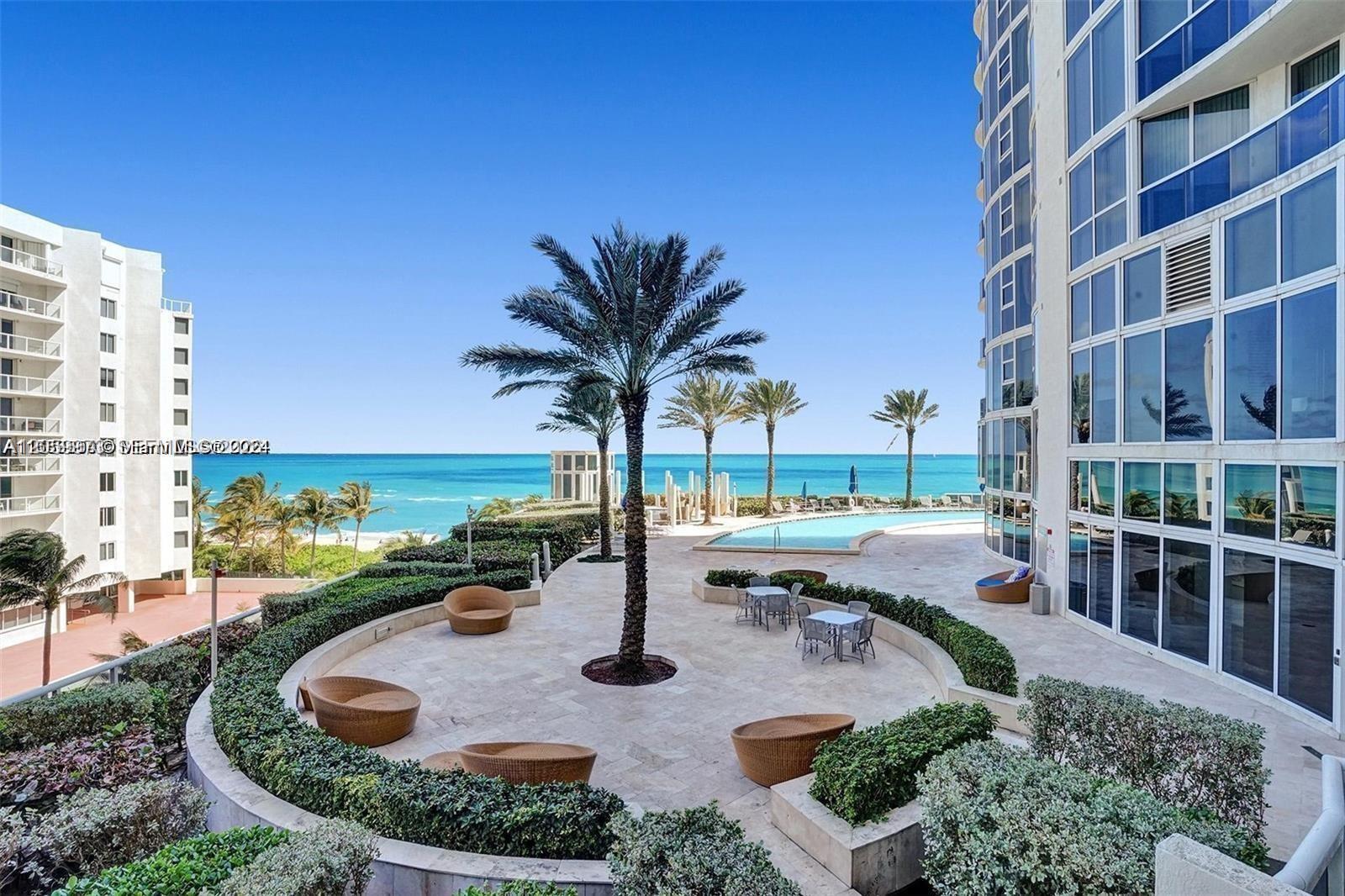 Photo of 17201 Collins Ave #3501, Sunny Isles Beach, Florida, 33160 -