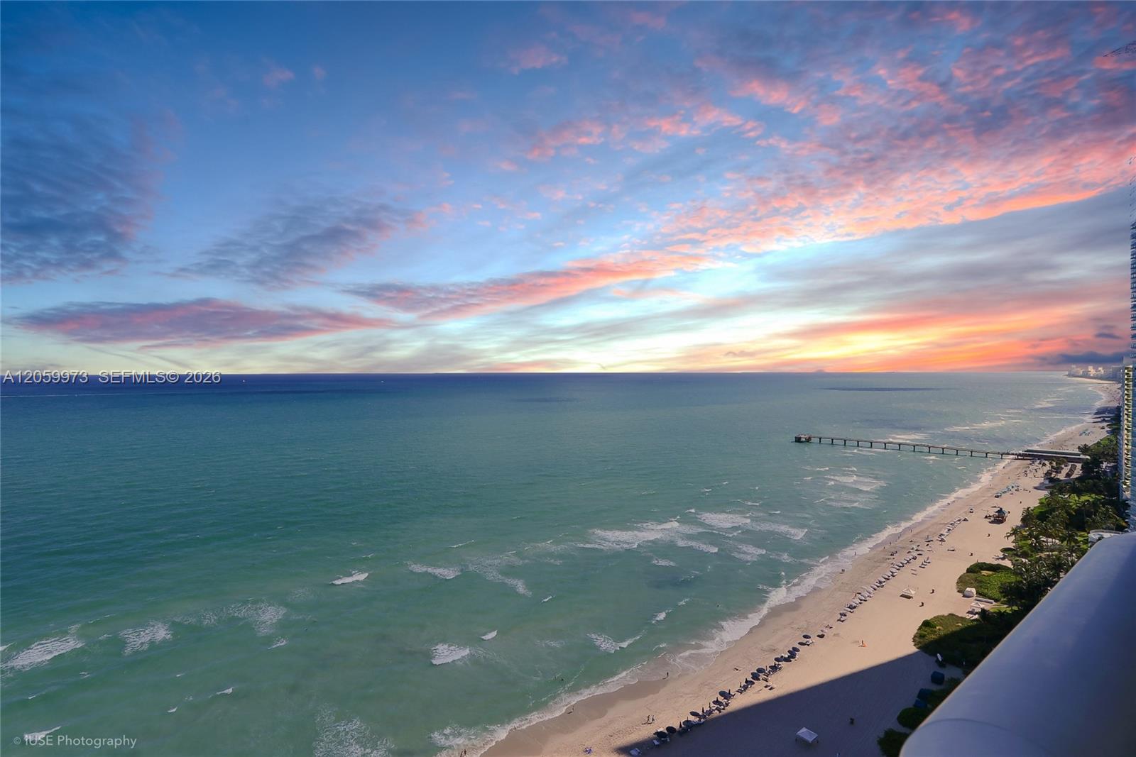 Photo of 17201 Collins Ave #3501, Sunny Isles Beach, Florida, 33160 -