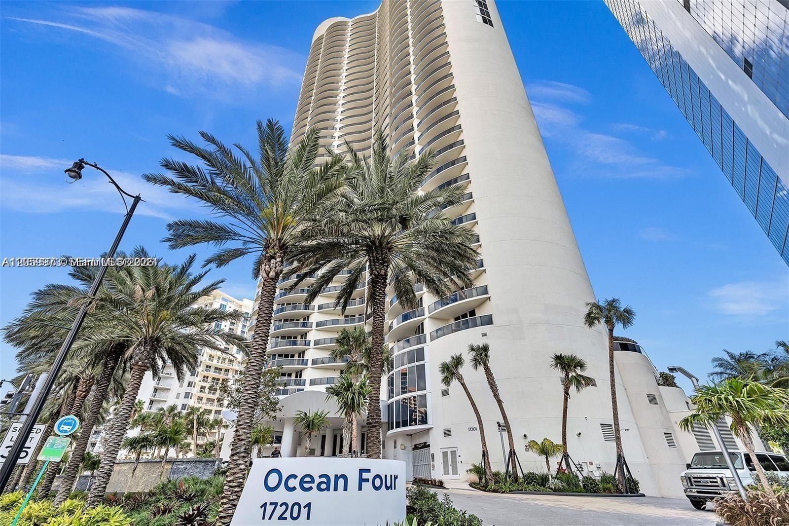 Photo of 17201 Collins Ave #3501, Sunny Isles Beach, Florida, 33160 -