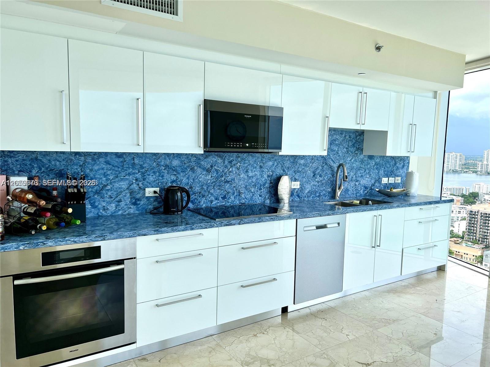Photo of 17201 Collins Ave #3501, Sunny Isles Beach, Florida, 33160 -