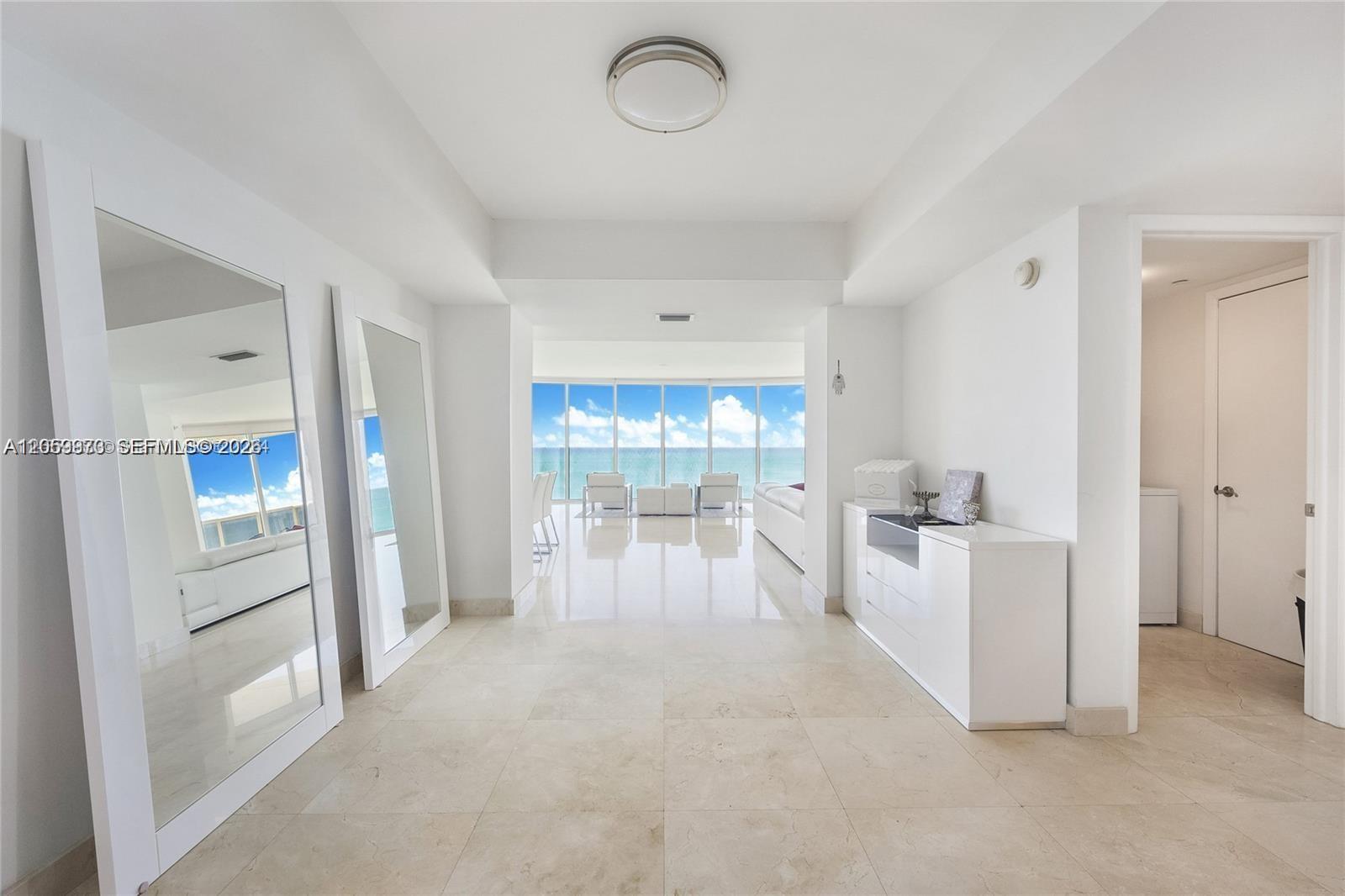 Photo of 17201 Collins Ave #3501, Sunny Isles Beach, Florida, 33160 -