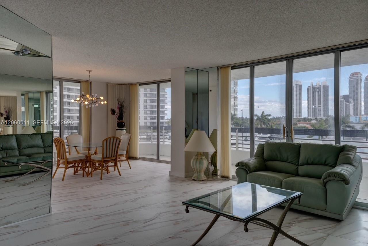 Photo of 3600 Mystic Pointe Dr  #613, Aventura, Florida, 33180 - 