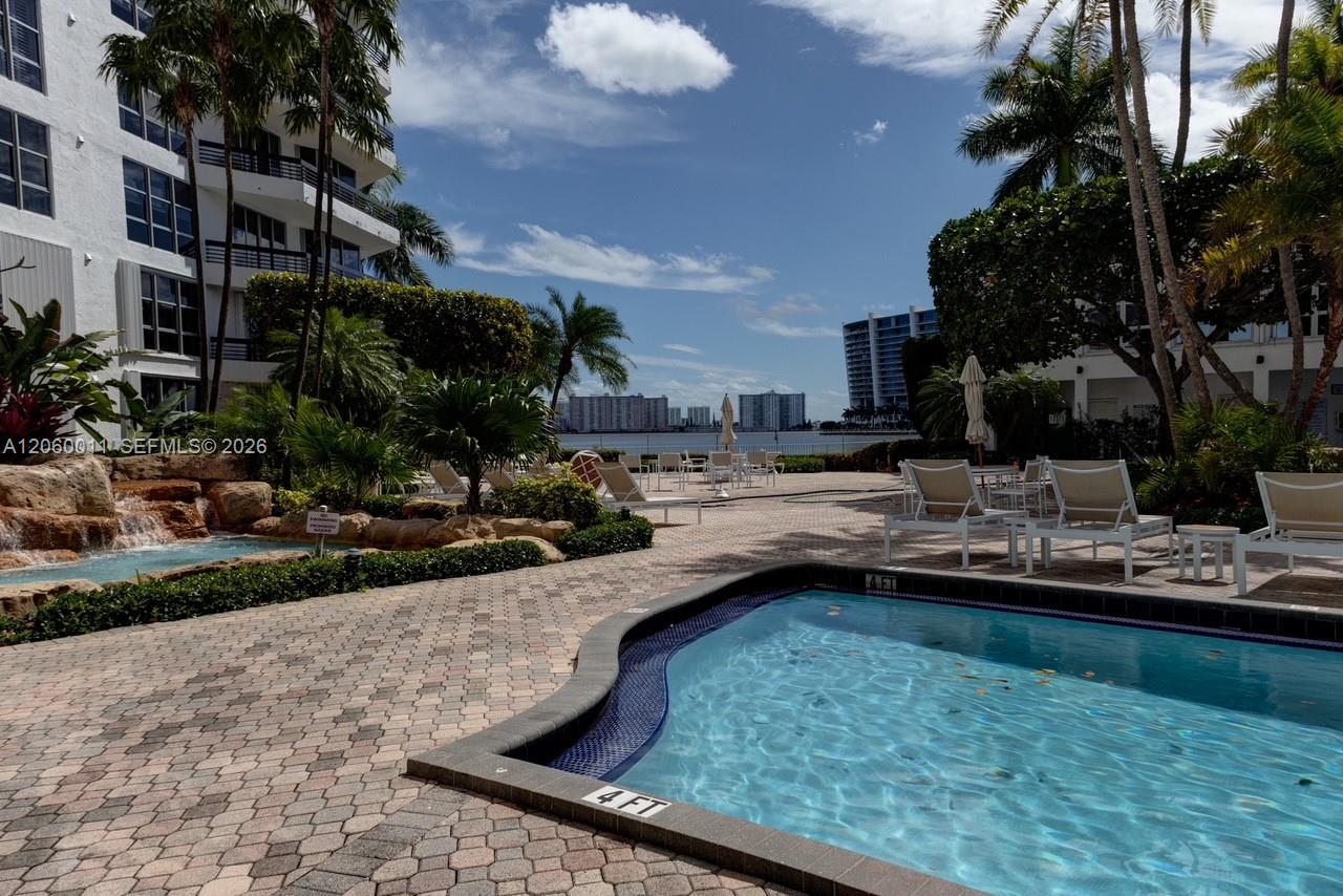 Photo of 3600 Mystic Pointe Dr  #613, Aventura, Florida, 33180 - 