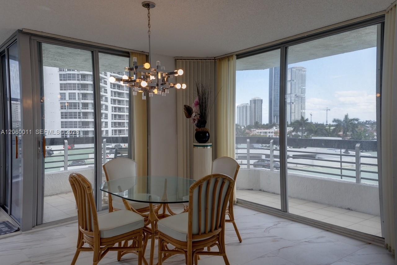 Photo of 3600 Mystic Pointe Dr  #613, Aventura, Florida, 33180 - 