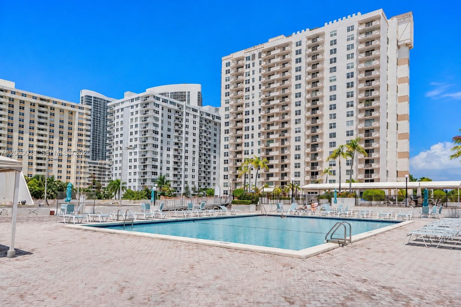 Photo of 1865 Ocean Dr  #11J, Hallandale Beach, Florida, 33009 - 