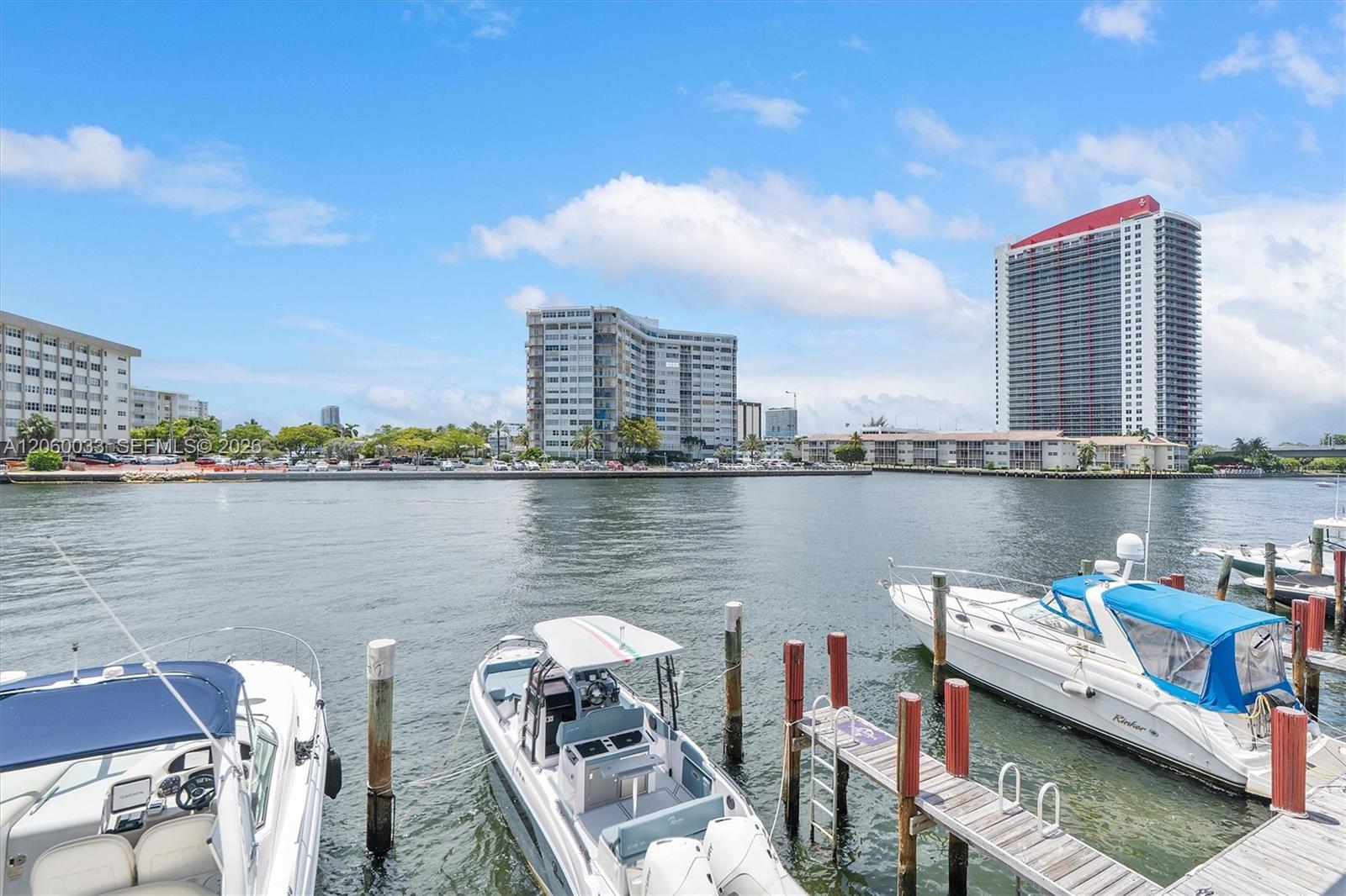 Photo of 1865 Ocean Dr  #11J, Hallandale Beach, Florida, 33009 - 