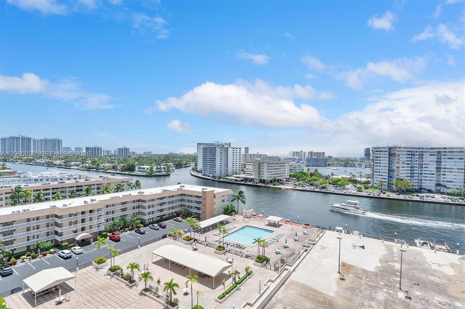 Photo of 1865 Ocean Dr  #11J, Hallandale Beach, Florida, 33009 - 
