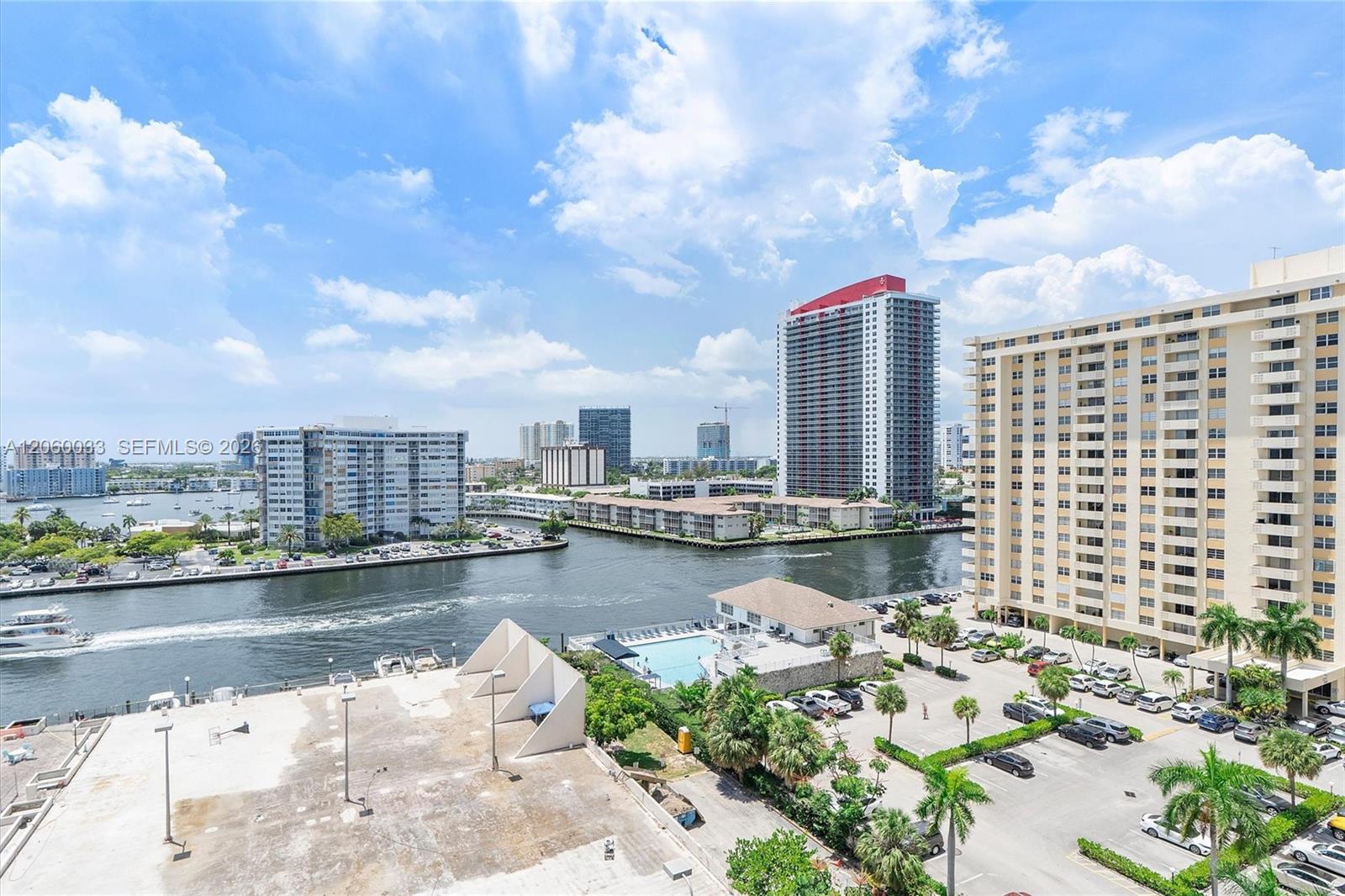 Photo of 1865 Ocean Dr  #11J, Hallandale Beach, Florida, 33009 - 