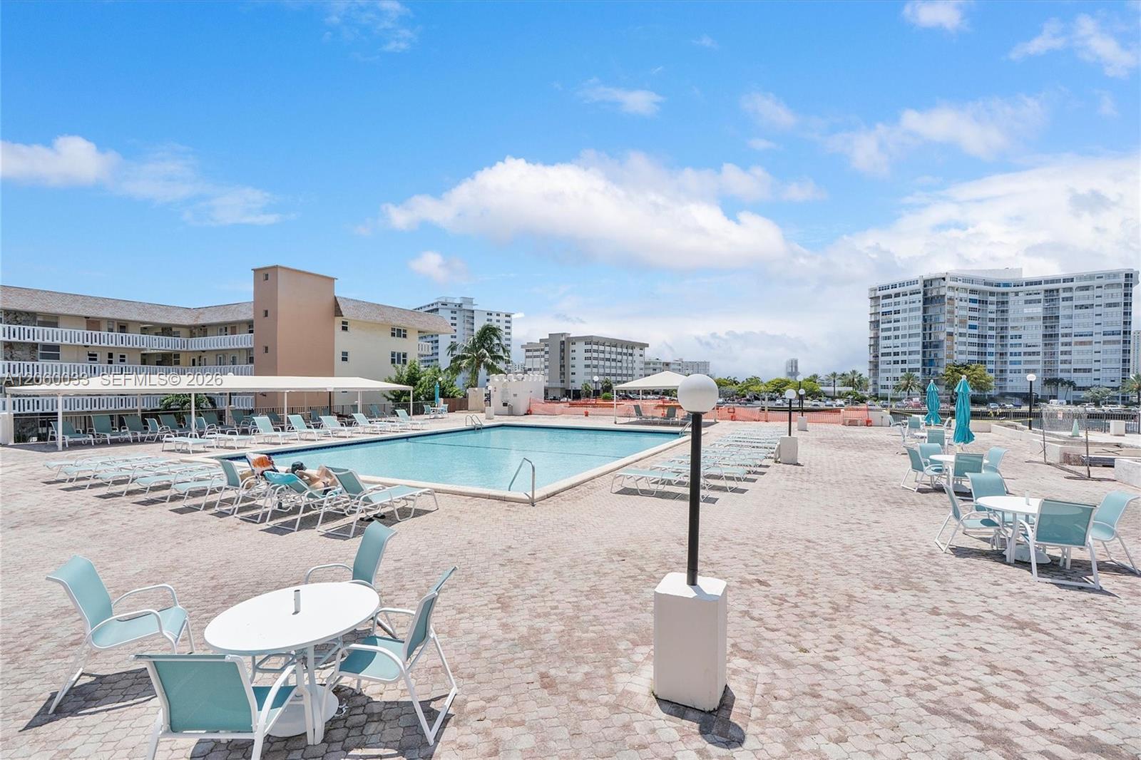 Photo of 1865 Ocean Dr  #11J, Hallandale Beach, Florida, 33009 - 