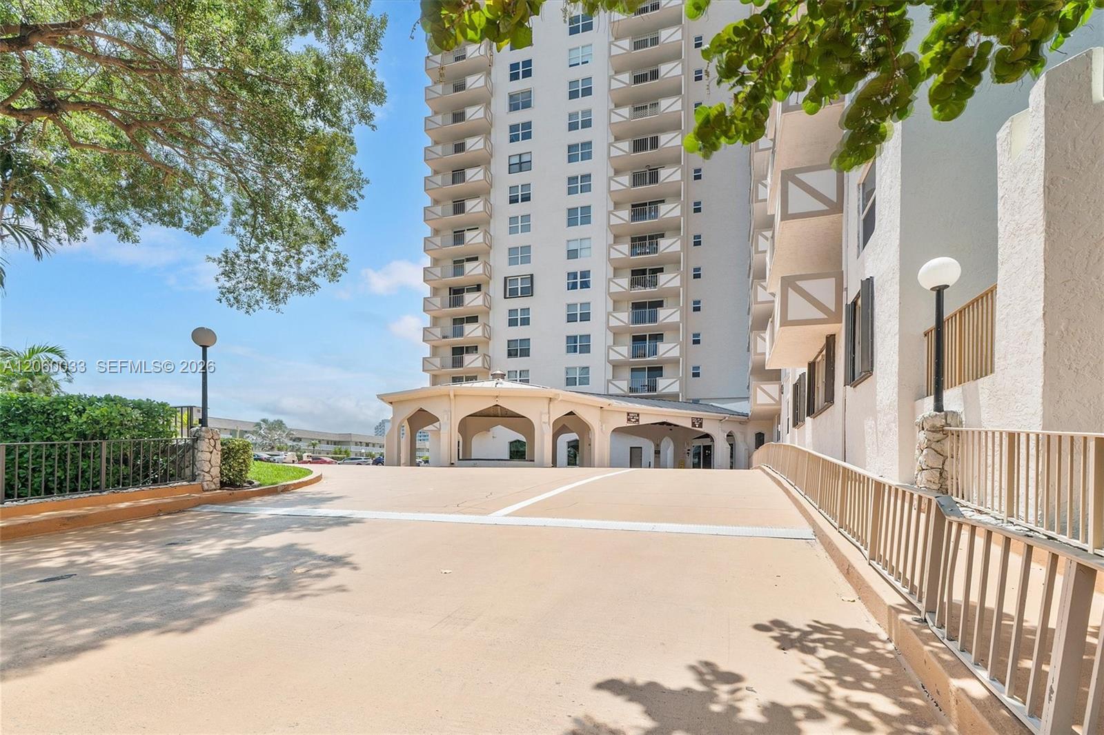 Photo of 1865 Ocean Dr  #11J, Hallandale Beach, Florida, 33009 - 