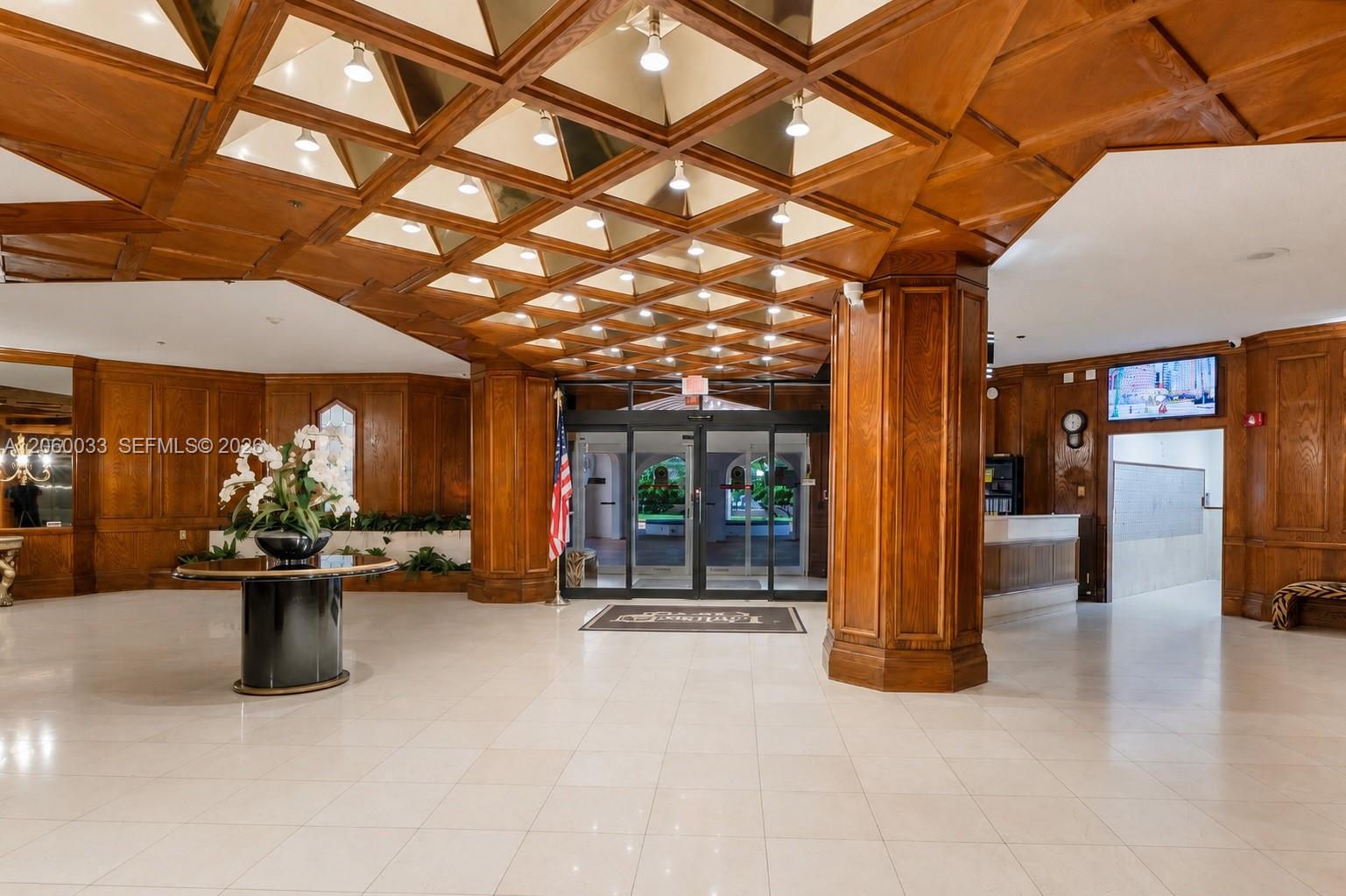 Photo of 1865 Ocean Dr  #11J, Hallandale Beach, Florida, 33009 - 