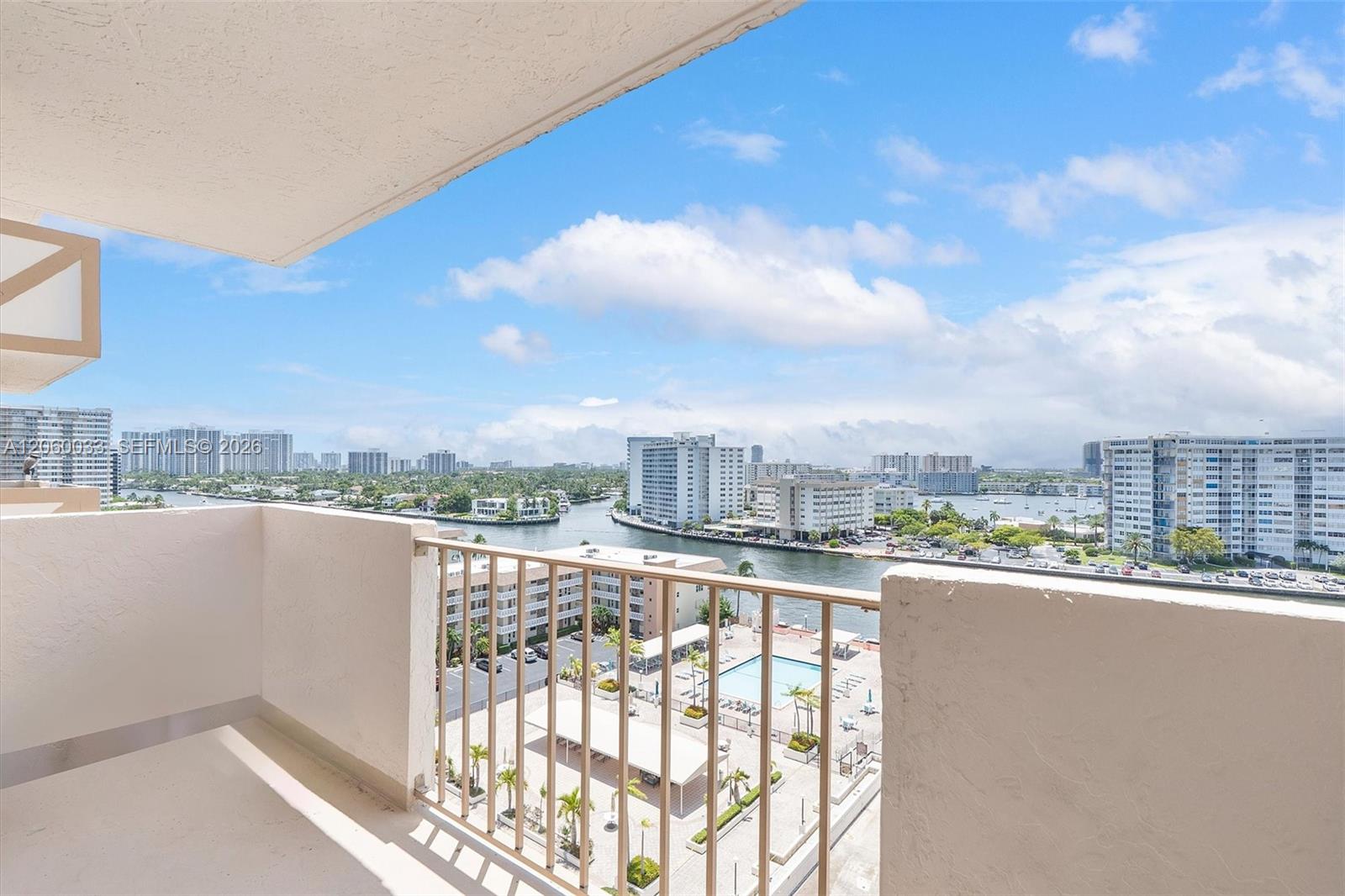 Photo of 1865 Ocean Dr  #11J, Hallandale Beach, Florida, 33009 - 