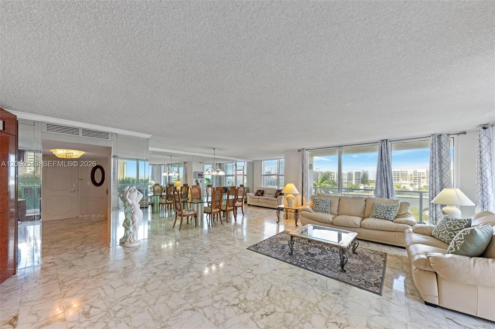 Photo of 2751 Ocean Dr  #501N, Hollywood, Florida, 33019 - 