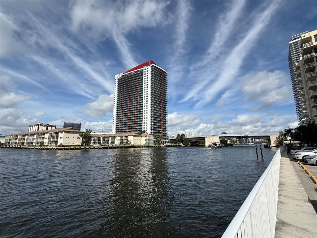 Photo of 1833 OCEAN  #808, Hallandale Beach, Florida, 33009 - 808 1