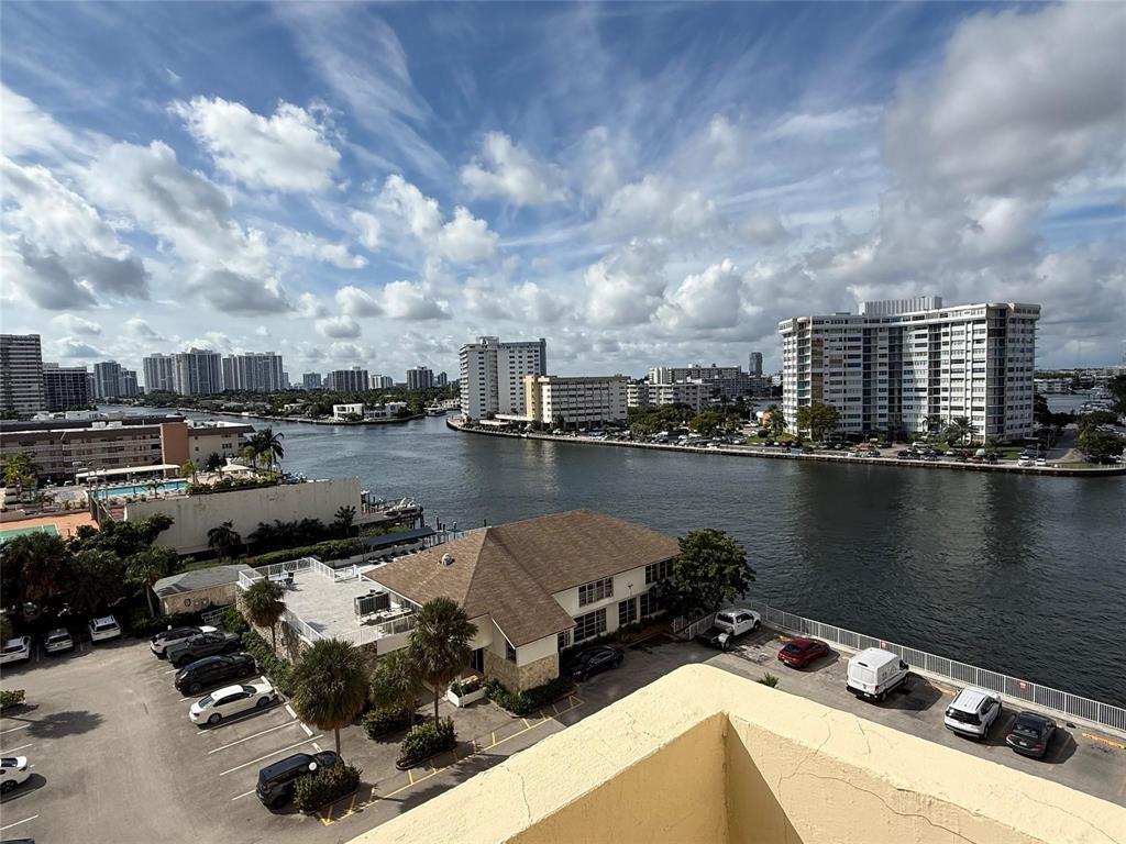 Photo of 1833 OCEAN  #808, Hallandale Beach, Florida, 33009 - 012
