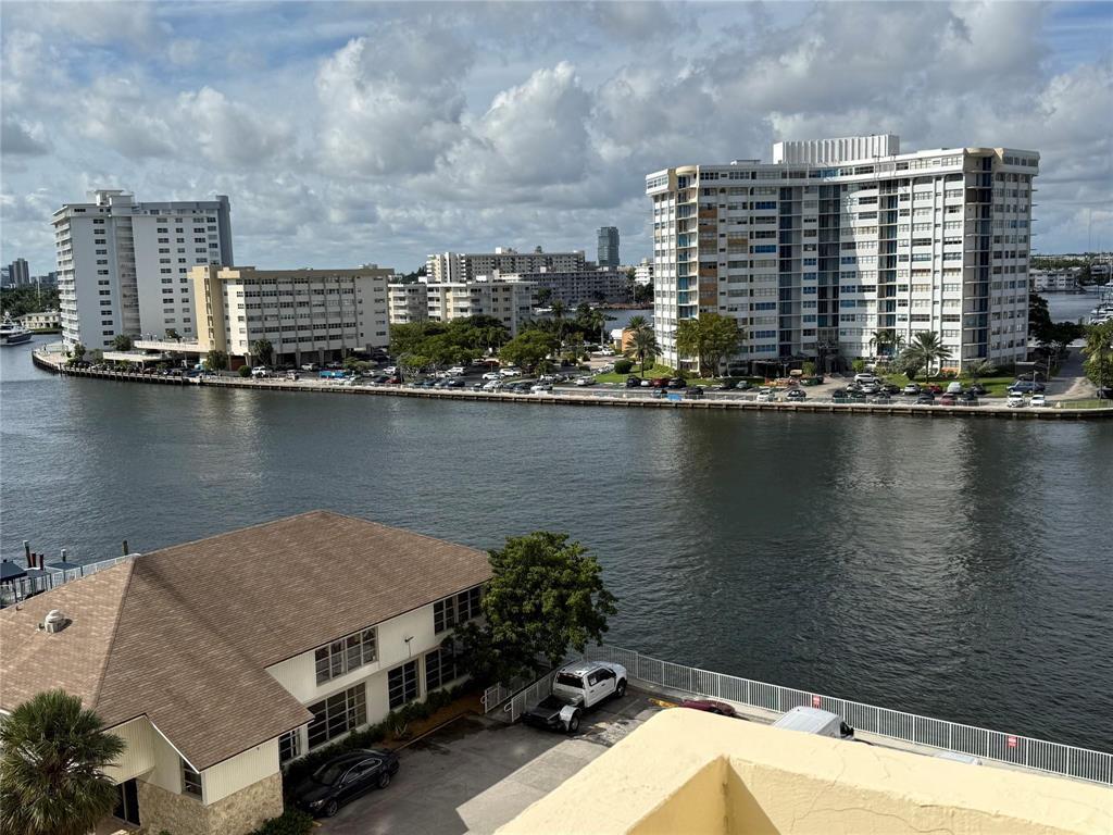 Photo of 1833 OCEAN  #808, Hallandale Beach, Florida, 33009 - 2