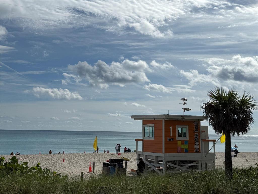 Photo of 1833 OCEAN  #808, Hallandale Beach, Florida, 33009 - 05