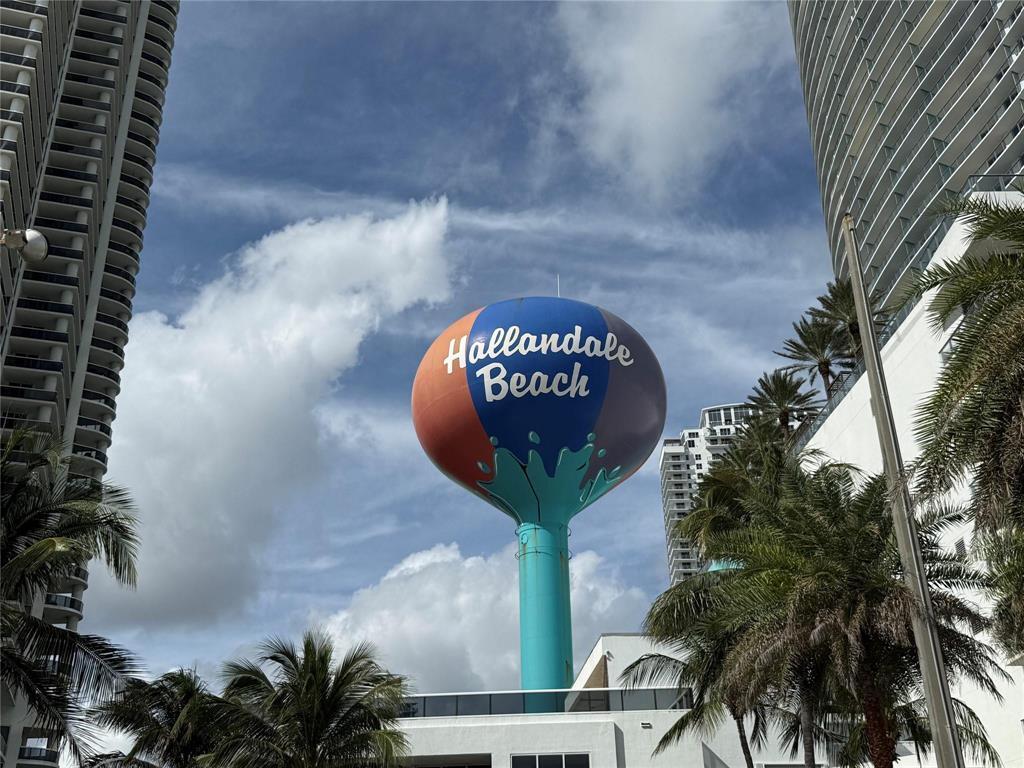 Photo of 1833 OCEAN  #808, Hallandale Beach, Florida, 33009 - 105