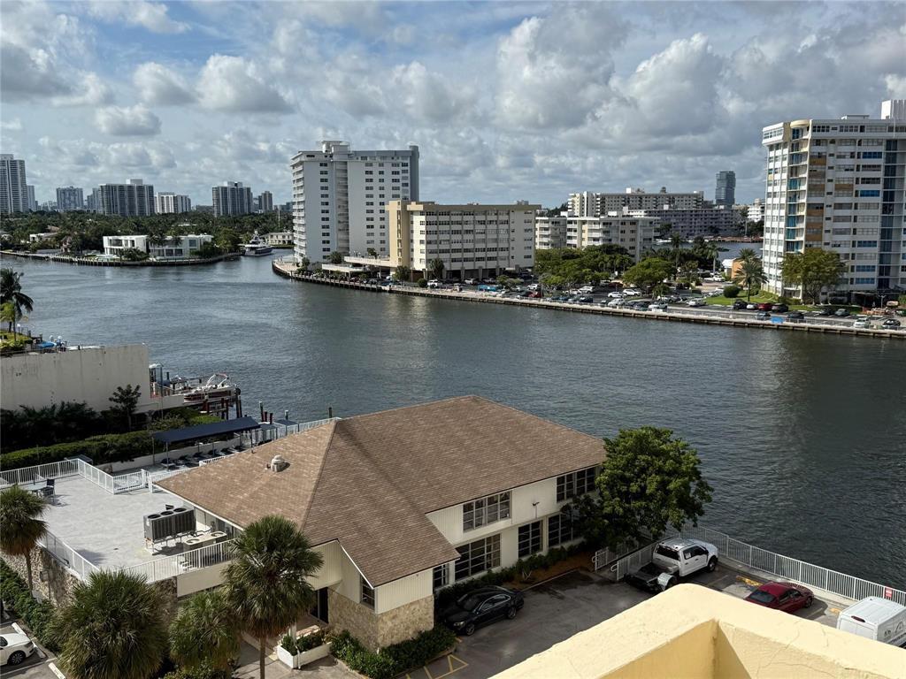 Photo of 1833 OCEAN  #808, Hallandale Beach, Florida, 33009 - 013