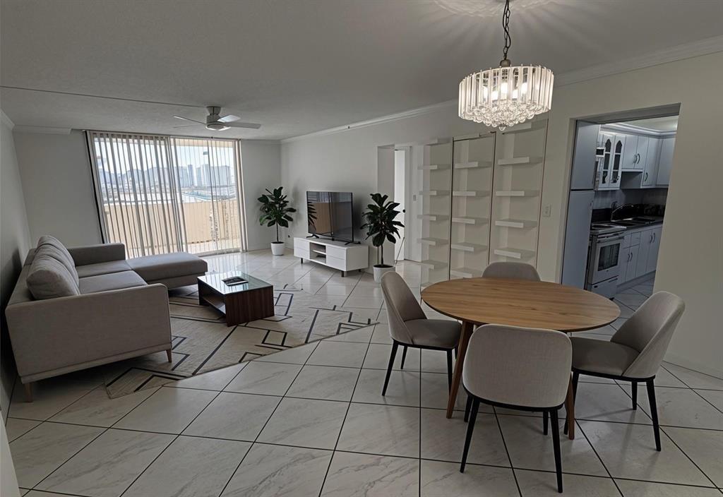 Photo of 1833 OCEAN  #808, Hallandale Beach, Florida, 33009 - 3