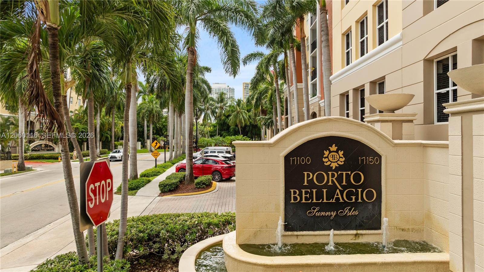 Photo of 17150 Bay Rd #2320, Sunny Isles Beach, Florida, 33160 -