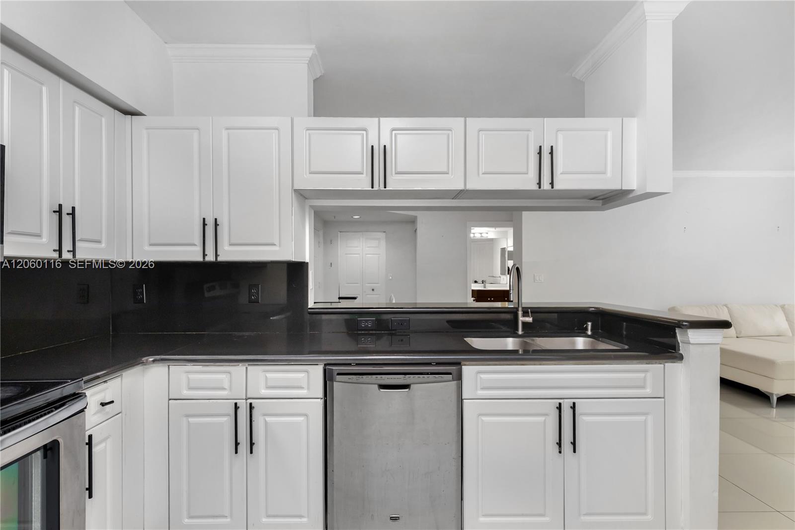 Photo of 17150 Bay Rd #2320, Sunny Isles Beach, Florida, 33160 -