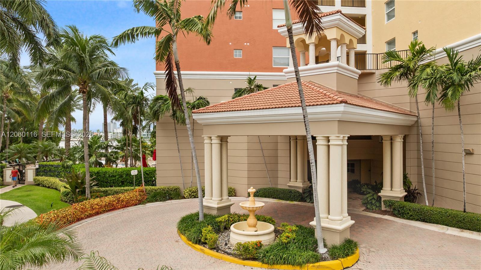 Photo of 17150 Bay Rd #2320, Sunny Isles Beach, Florida, 33160 -
