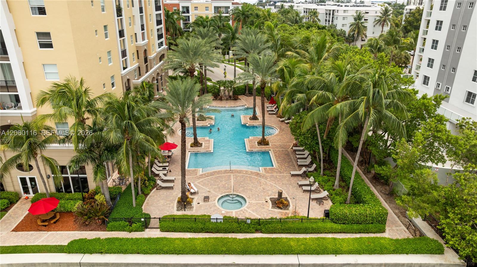 Photo of 17150 Bay Rd #2320, Sunny Isles Beach, Florida, 33160 -