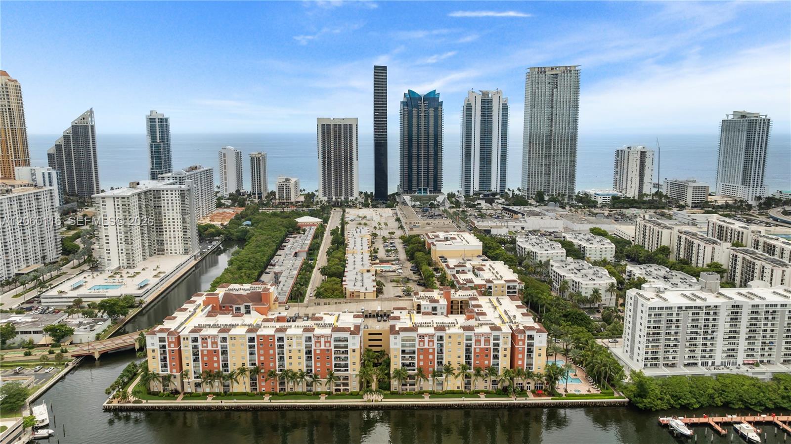 Photo of 17150 Bay Rd #2320, Sunny Isles Beach, Florida, 33160 -