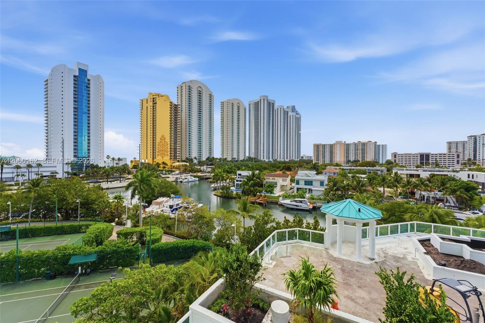 Photo of 16400 Collins Ave #544, Sunny Isles Beach, Florida, 33160 -