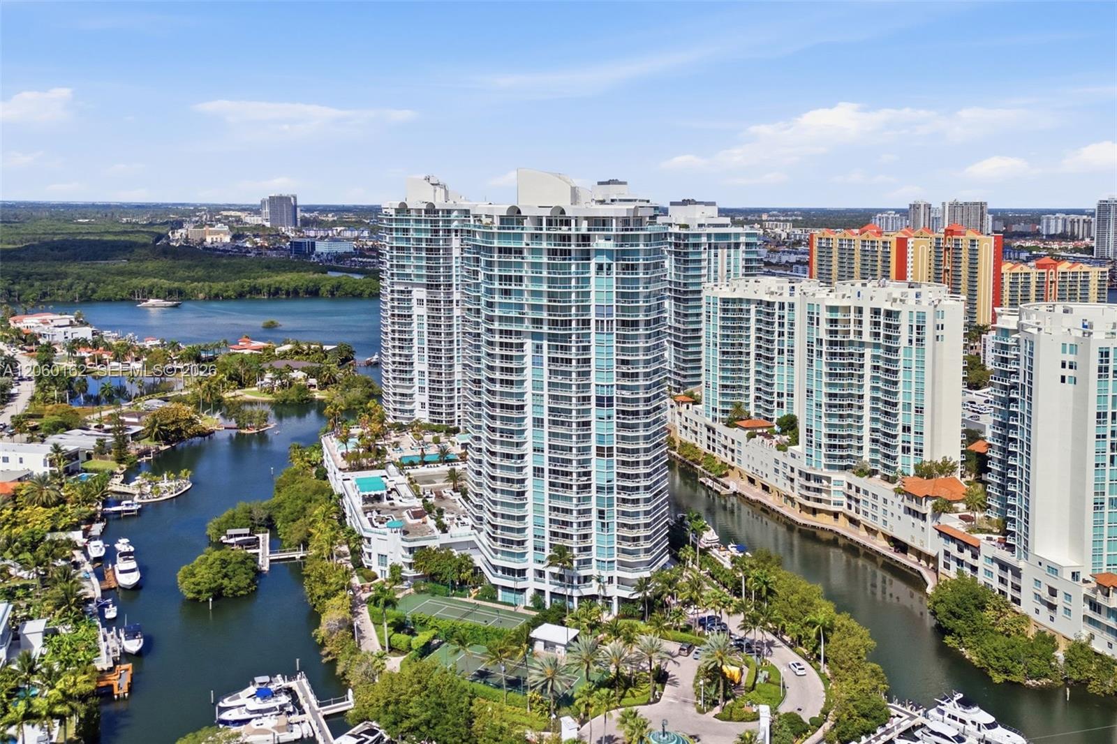 Photo of 16400 Collins Ave #544, Sunny Isles Beach, Florida, 33160 -