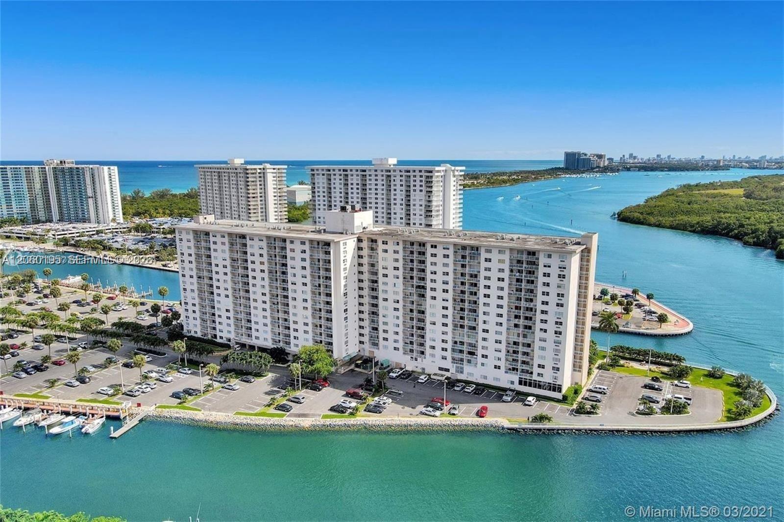 Photo of 400 Kings Point Dr  #320, Sunny Isles Beach, Florida, 33160 - 