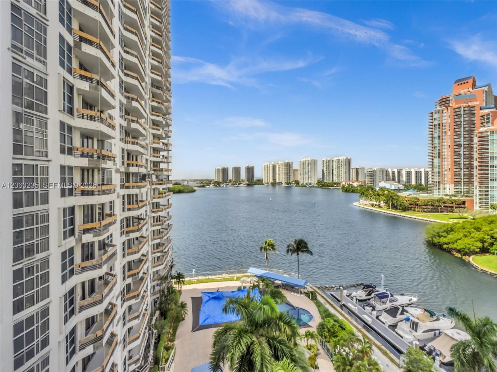 Photo of 3530 Mystic Pointe Dr  #1004, Aventura, Florida, 33180 - 
