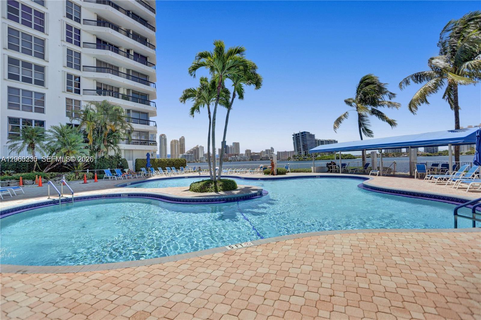 Photo of 3530 Mystic Pointe Dr  #1004, Aventura, Florida, 33180 - 