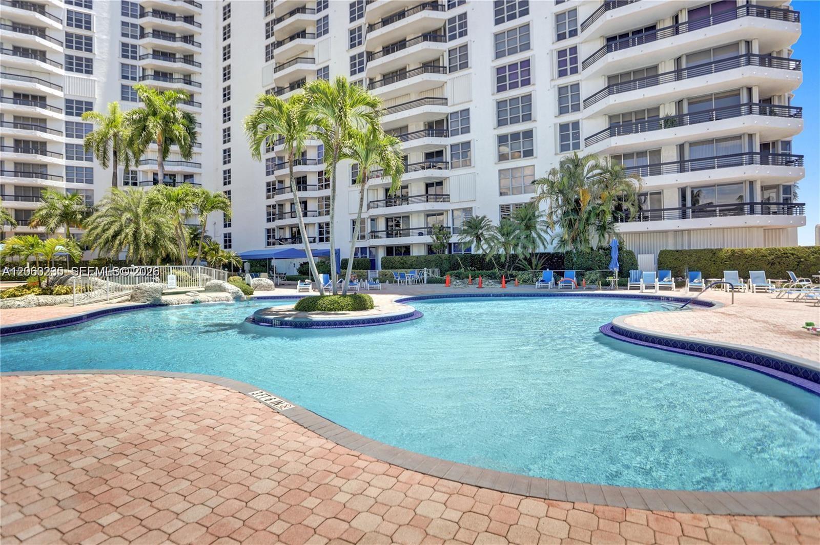 Photo of 3530 Mystic Pointe Dr  #1004, Aventura, Florida, 33180 - 