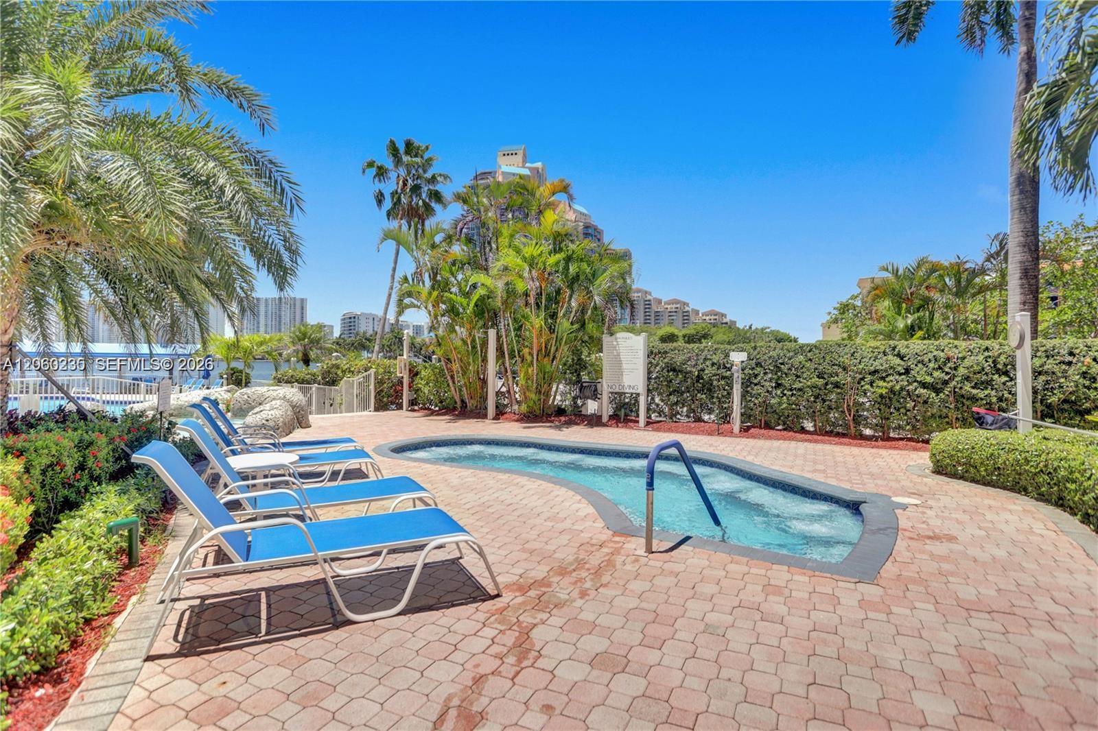 Photo of 3530 Mystic Pointe Dr  #1004, Aventura, Florida, 33180 - 