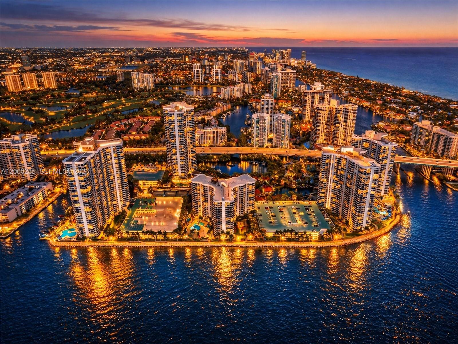 Photo of 3530 Mystic Pointe Dr  #1004, Aventura, Florida, 33180 - 