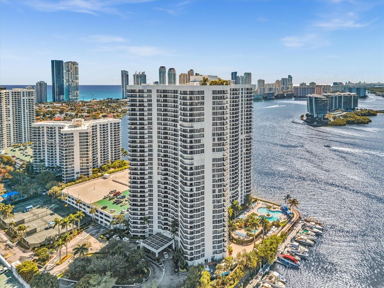 Photo of 3530 Mystic Pointe Dr  #1004, Aventura, Florida, 33180 - 